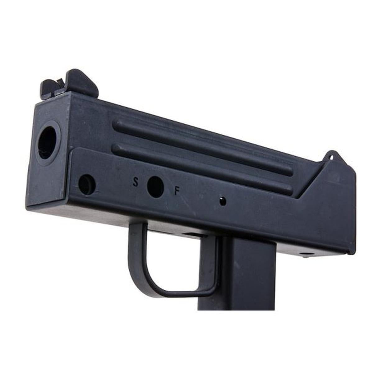 EMG M4 AEG マガジン (250 発、STRIKE INDUSTRIES ライセンス) KING ARMS 製 - ブラック (クリアバージョン) (Copy)-AIRSOFT GOGO エアガン・サバゲー用品通販