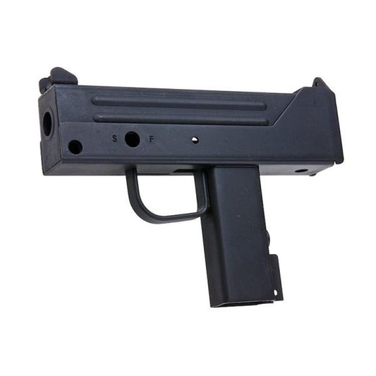 EMG M4 AEG マガジン (250 発、STRIKE INDUSTRIES ライセンス) KING ARMS 製 - ブラック (クリアバージョン) (Copy)-AIRSOFT GOGO エアガン・サバゲー用品通販
