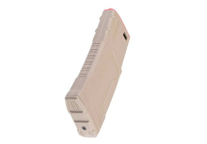 EMG M4 AEGマガジン（装弾数250発、DE、Strike Industriesライセンス）King Arms製-AIRSOFT GOGO エアガン・サバゲー用品通販