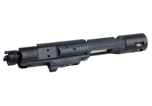 EMG ノベスキー Tokyo Marui MWS システム ボルトキャリア Gen2 フルノズル付き (QPQ ブラックカラー) - Dytac製-AIRSOFT GOGO エアガン・サバゲー用品通販