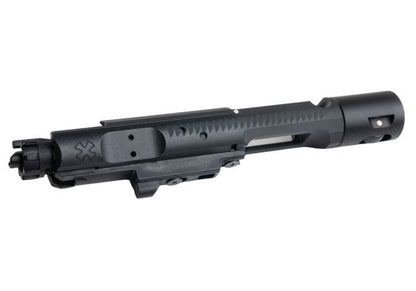 EMG ノベスキー Tokyo Marui MWS システム ボルトキャリア Gen2 フルノズル付き (QPQ ブラックカラー) - Dytac製-AIRSOFT GOGO エアガン・サバゲー用品通販