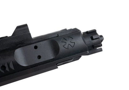 EMG ノベスキー Tokyo Marui MWS システム ボルトキャリア Gen2 フルノズル付き (QPQ ブラックカラー) - Dytac製-AIRSOFT GOGO エアガン・サバゲー用品通販