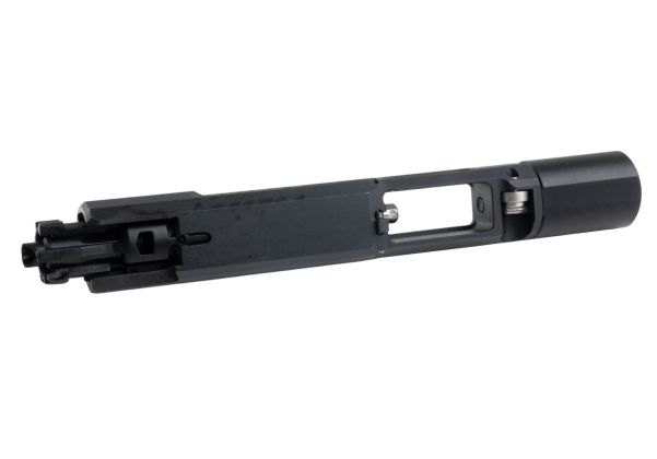 EMG ノベスキー Tokyo Marui MWS システム ボルトキャリア Gen2 フルノズル付き (QPQ ブラックカラー) - Dytac製-AIRSOFT GOGO エアガン・サバゲー用品通販