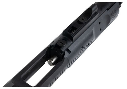 EMG ノベスキー Tokyo Marui MWS システム ボルトキャリア Gen2 フルノズル付き (QPQ ブラックカラー) - Dytac製-AIRSOFT GOGO エアガン・サバゲー用品通販