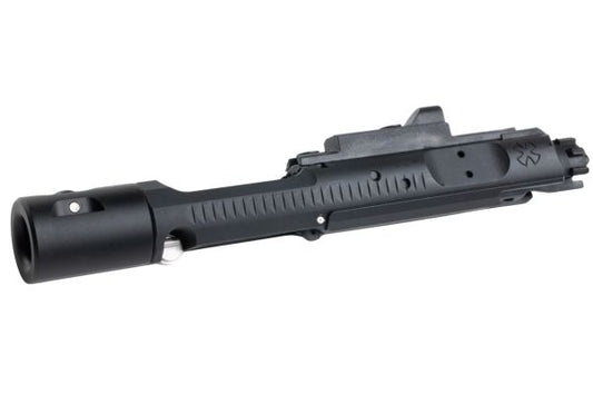 EMG ノベスキー Tokyo Marui MWS システム ボルトキャリア Gen2 フルノズル付き (QPQ ブラックカラー) - Dytac製-AIRSOFT GOGO エアガン・サバゲー用品通販