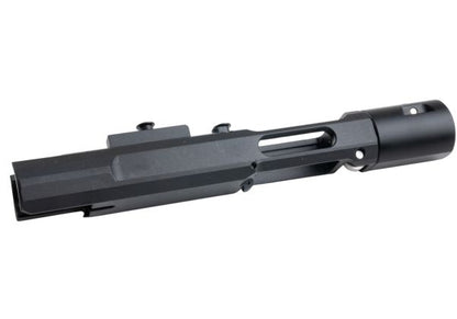 EMG ノベスキー Tokyo Marui MWS システム ボルトキャリア Gen2 (QPQ ブラックカラー) - Dytac製-AIRSOFT GOGO エアガン・サバゲー用品通販