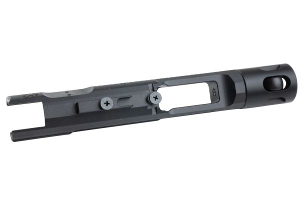 EMG ノベスキー Tokyo Marui MWS システム ボルトキャリア Gen2 (QPQ ブラックカラー) - Dytac製-AIRSOFT GOGO エアガン・サバゲー用品通販