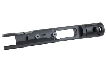 EMG ノベスキー Tokyo Marui MWS システム ボルトキャリア Gen2 (QPQ ブラックカラー) - Dytac製-AIRSOFT GOGO エアガン・サバゲー用品通販
