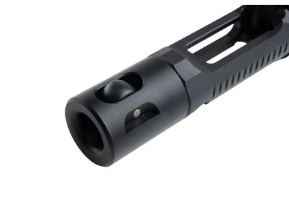 EMG ノベスキー Tokyo Marui MWS システム ボルトキャリア Gen2 (QPQ ブラックカラー) - Dytac製-AIRSOFT GOGO エアガン・サバゲー用品通販