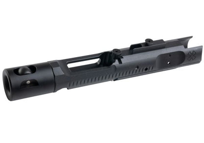 EMG ノベスキー Tokyo Marui MWS システム ボルトキャリア Gen2 (QPQ ブラックカラー) - Dytac製-AIRSOFT GOGO エアガン・サバゲー用品通販
