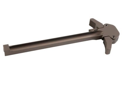 EMG ノベスキー Tokyo Marui MWSシステム「ラブ」チャージングハンドル - DE (Dytac製)-AIRSOFT GOGO エアガン・サバゲー用品通販