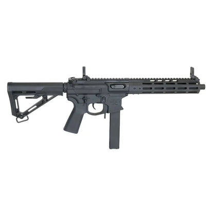 EMG Noveske 9 ( 9mm ピストル口径カービン ) エアソフトガン ( NPCC-9B )-AIRSOFT GOGO エアガン・サバゲー用品通販