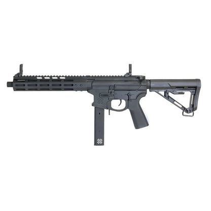 EMG Noveske 9 ( 9mm ピストル口径カービン ) エアソフトガン ( NPCC-9B )-AIRSOFT GOGO エアガン・サバゲー用品通販