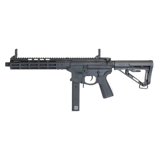EMG Noveske 9 ( 9mm ピストル口径カービン ) エアソフトガン ( NPCC-9B )-AIRSOFT GOGO エアガン・サバゲー用品通販