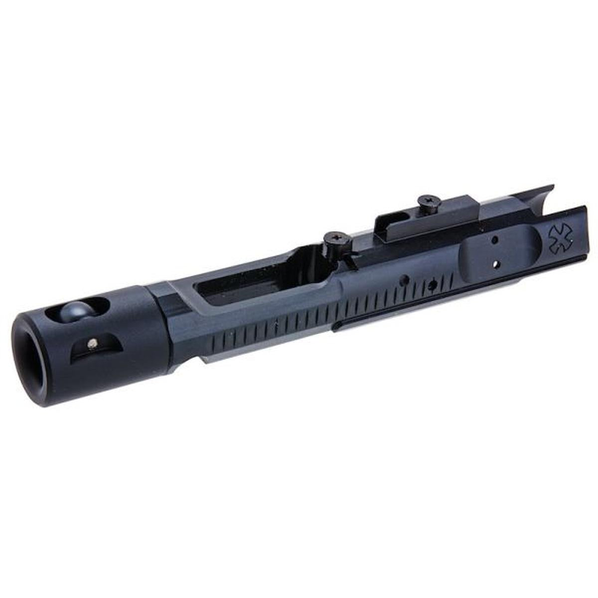 EMG NOVESKE 東京マルイ MWS ボルトキャリア (QPQ ブラックカラー) - DYTAC 製-AIRSOFT GOGO エアガン・サバゲー用品通販