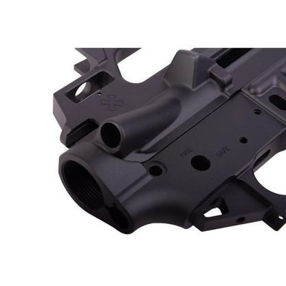 EMG Noveske A2 キャリーハンドル「チェーンソー」レシーバー & ハンドガード変換キット (Marui MWS GBBR 用) (Dytac 製)-AIRSOFT GOGO エアガン・サバゲー用品通販