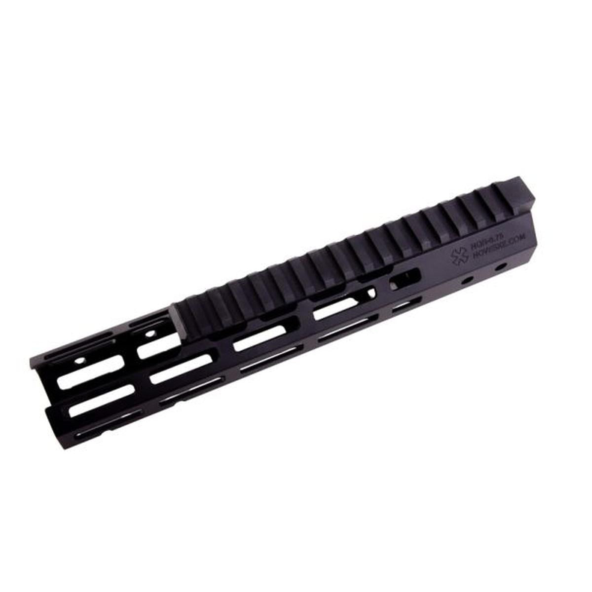 EMG Noveske A2 キャリーハンドル「チェーンソー」レシーバー & ハンドガード変換キット (Marui MWS GBBR 用) (Dytac 製)-AIRSOFT GOGO エアガン・サバゲー用品通販