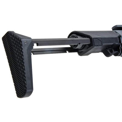 EMG NOVESKE GEN4 ゲットー ブラスター レシーバー キット (7.94 インチ) マルイ MWS GBB (DYTAC 製) セラコート ブラウン-AIRSOFT GOGO エアガン・サバゲー用品通販
