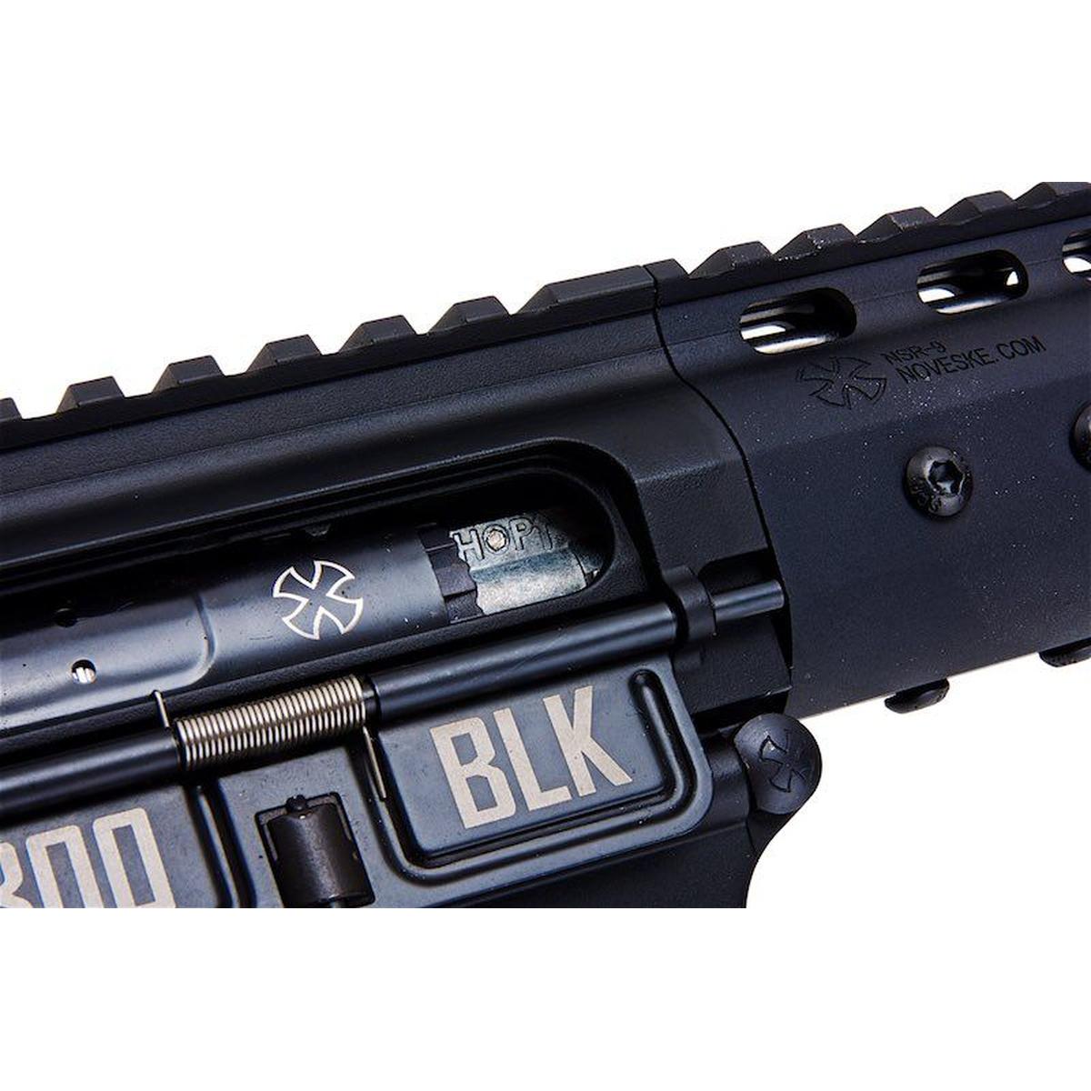 EMG NOVESKE N4 AEG エアソフト ライフル (CYMA プラチナ製) - BKv-AIRSOFT GOGO エアガン・サバゲー用品通販