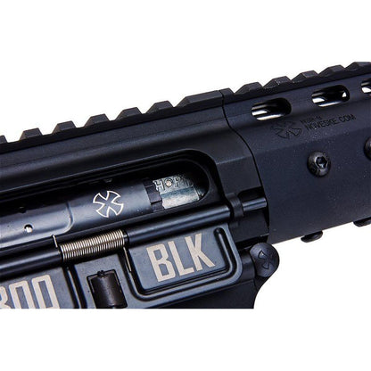 EMG NOVESKE N4 AEG エアソフト ライフル (CYMA プラチナ製) - BKv-AIRSOFT GOGO エアガン・サバゲー用品通販