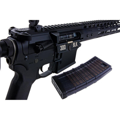EMG NOVESKE N4 AEG エアソフト ライフル (CYMA プラチナ製) - BKv-AIRSOFT GOGO エアガン・サバゲー用品通販