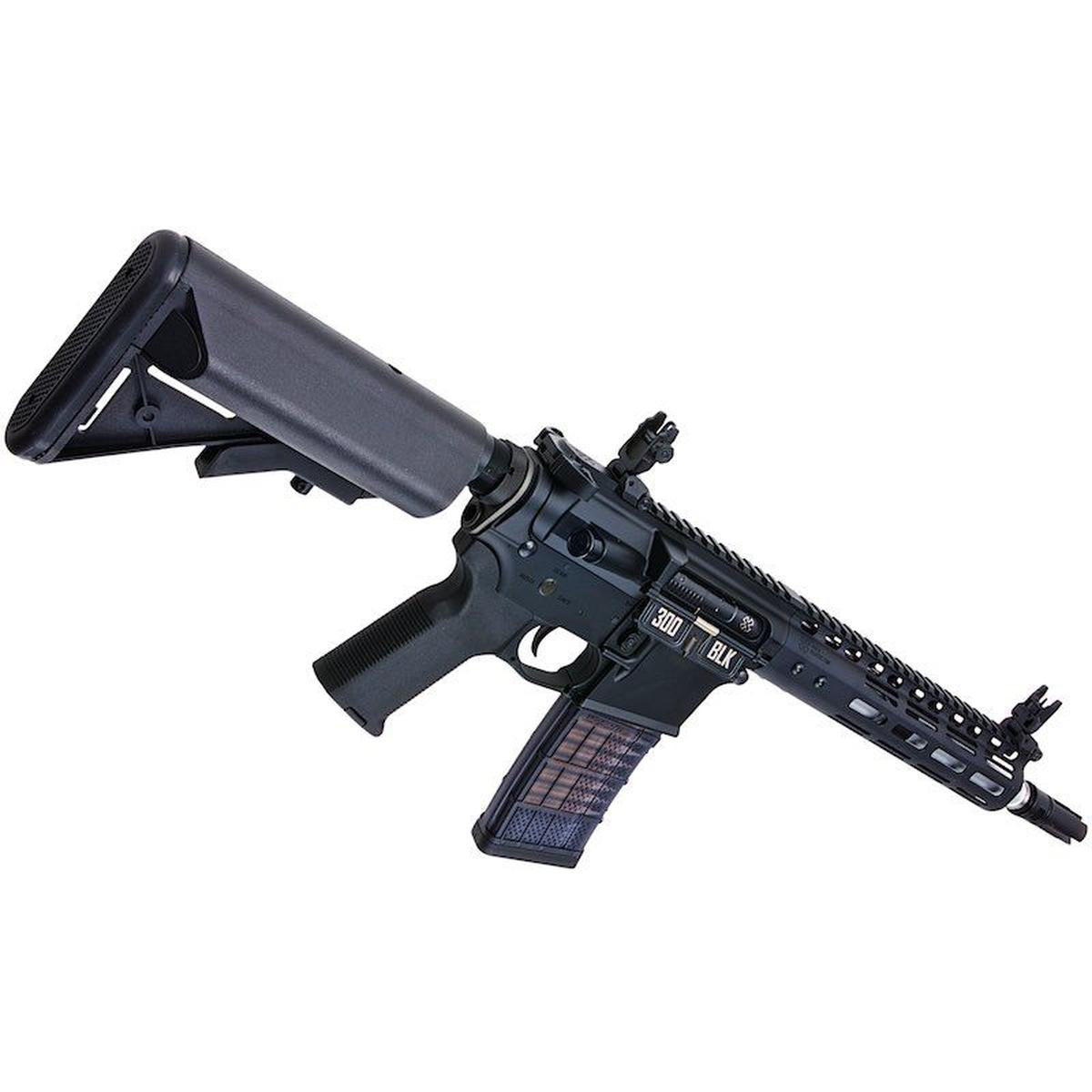 EMG NOVESKE N4 AEG エアソフト ライフル (CYMA プラチナ製) - BKv-AIRSOFT GOGO エアガン・サバゲー用品通販