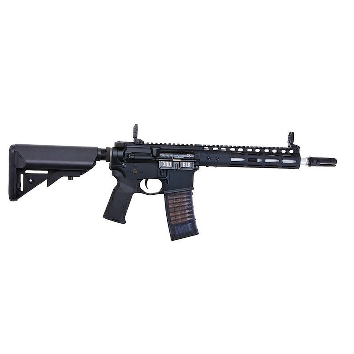 EMG NOVESKE N4 AEG エアソフト ライフル (CYMA プラチナ製) - BKv-AIRSOFT GOGO エアガン・サバゲー用品通販