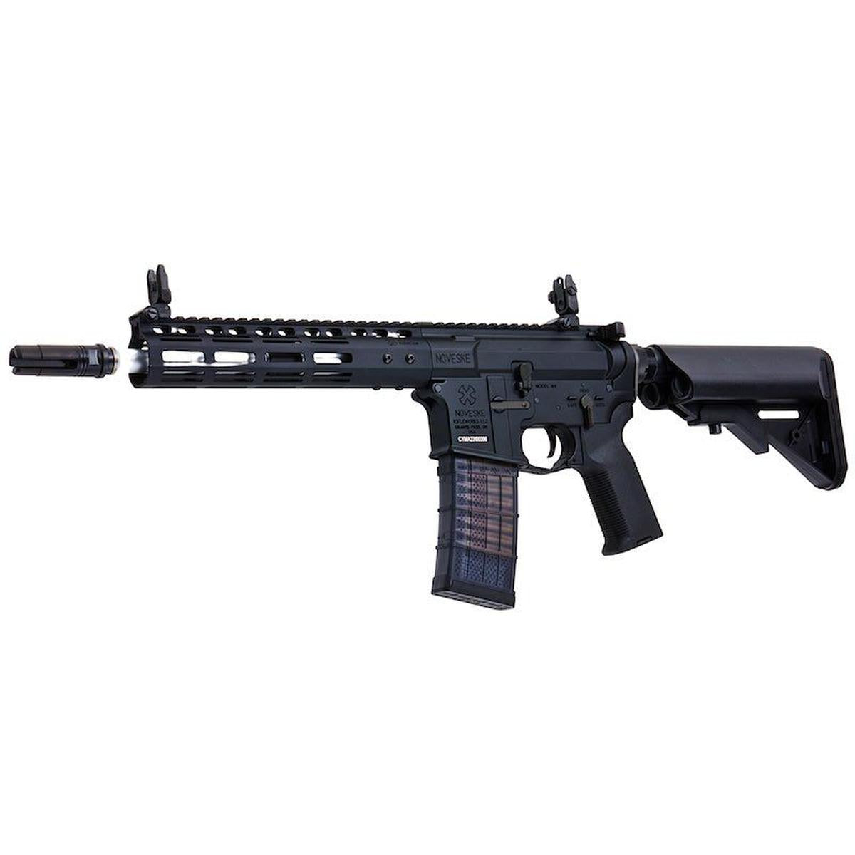 EMG NOVESKE N4 AEG エアソフト ライフル (CYMA プラチナ製) - BKv-AIRSOFT GOGO エアガン・サバゲー用品通販