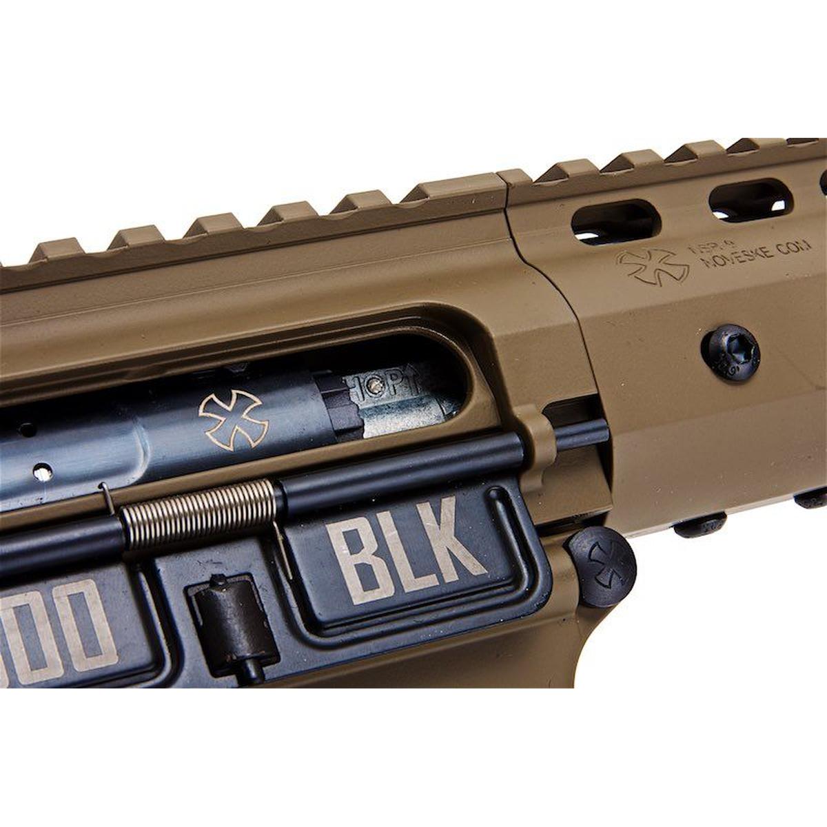 EMG NOVESKE N4 AEG エアソフト ライフル (CYMA プラチナ製) - FDE-AIRSOFT GOGO エアガン・サバゲー用品通販