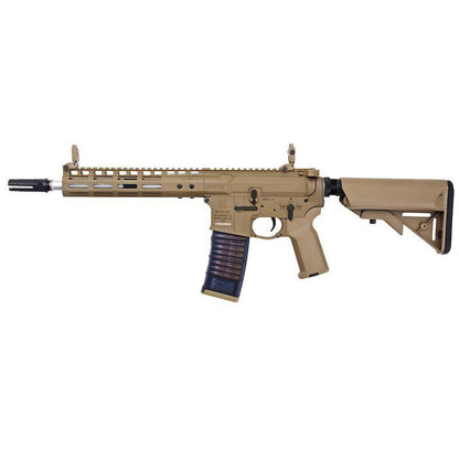 EMG NOVESKE N4 AEG エアソフト ライフル (CYMA プラチナ製) - FDE-AIRSOFT GOGO エアガン・サバゲー用品通販