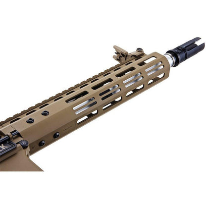 EMG NOVESKE N4 AEG エアソフト ライフル (CYMA プラチナ製) - FDE-AIRSOFT GOGO エアガン・サバゲー用品通販