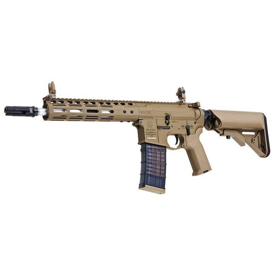 EMG NOVESKE N4 AEG エアソフト ライフル (CYMA プラチナ製) - FDE-AIRSOFT GOGO エアガン・サバゲー用品通販
