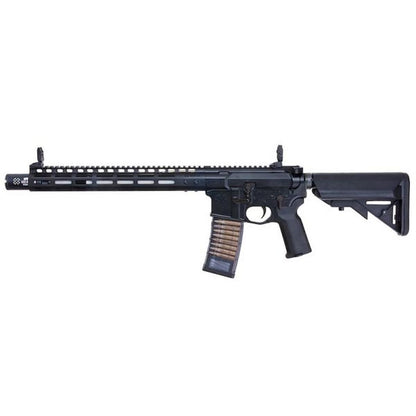 EMG NOVESKE N4 エアソフト GBB ライフル (13.5 インチ、CYMA CGS システム) - ブラック-AIRSOFT GOGO エアガン・サバゲー用品通販