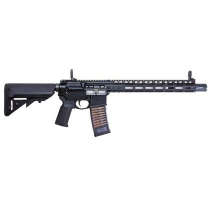 EMG NOVESKE N4 エアソフト GBB ライフル (13.5 インチ、CYMA CGS システム) - ブラック-AIRSOFT GOGO エアガン・サバゲー用品通販