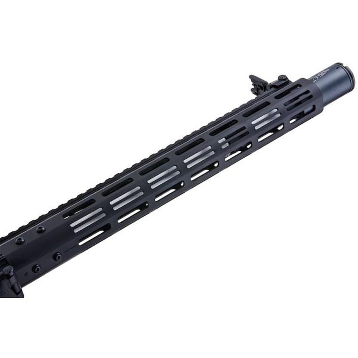 EMG NOVESKE N4 エアソフト GBB ライフル (13.5 インチ、CYMA CGS システム) - ブラック-AIRSOFT GOGO エアガン・サバゲー用品通販