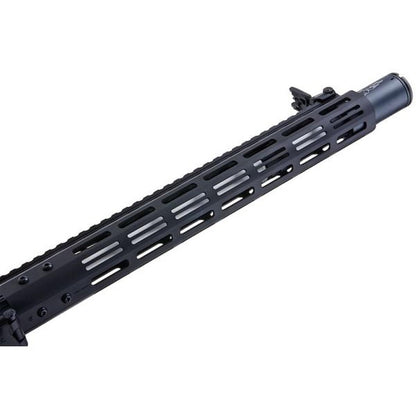 EMG NOVESKE N4 エアソフト GBB ライフル (13.5 インチ、CYMA CGS システム) - ブラック-AIRSOFT GOGO エアガン・サバゲー用品通販