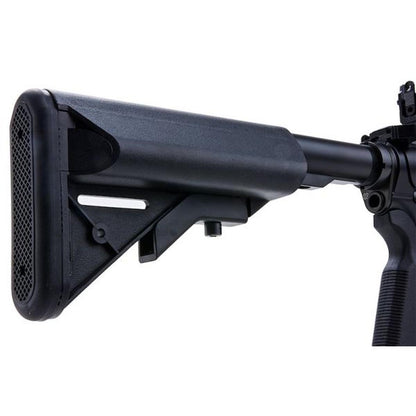 EMG NOVESKE N4 エアソフト GBB ライフル (13.5 インチ、CYMA CGS システム) - ブラック-AIRSOFT GOGO エアガン・サバゲー用品通販