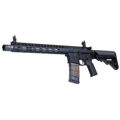 EMG NOVESKE N4 エアソフト GBB ライフル (13.5 インチ、CYMA CGS システム) - ブラック-AIRSOFT GOGO エアガン・サバゲー用品通販