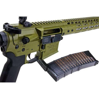 EMG NOVESKE N4 エアソフト GBB ライフル (13.5 インチ、CYMA CGS システム) - OD-AIRSOFT GOGO エアガン・サバゲー用品通販