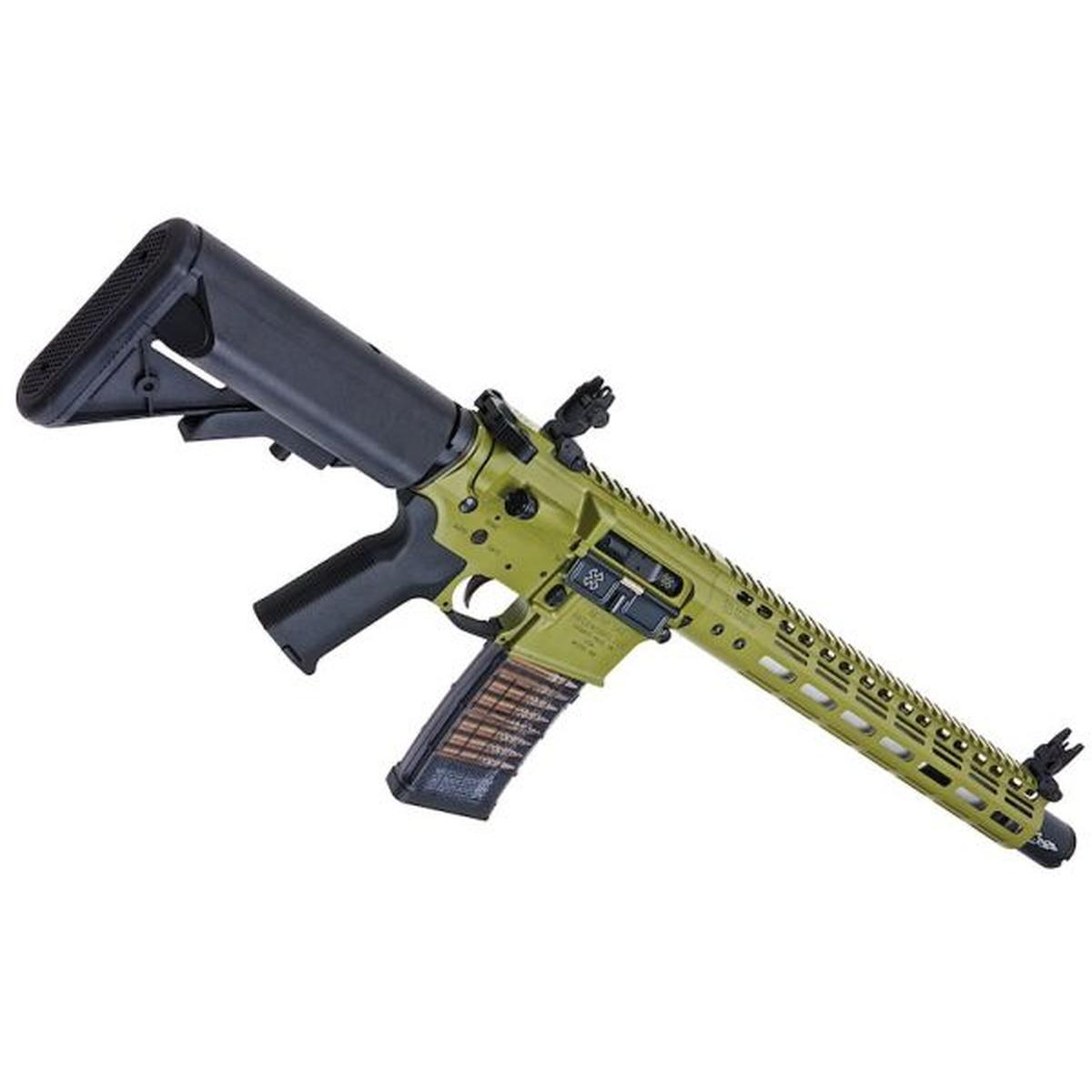 EMG NOVESKE N4 エアソフト GBB ライフル (13.5 インチ、CYMA CGS システム) - OD-AIRSOFT GOGO エアガン・サバゲー用品通販