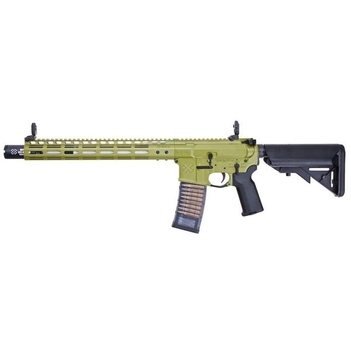EMG NOVESKE N4 エアソフト GBB ライフル (13.5 インチ、CYMA CGS システム) - OD-AIRSOFT GOGO エアガン・サバゲー用品通販