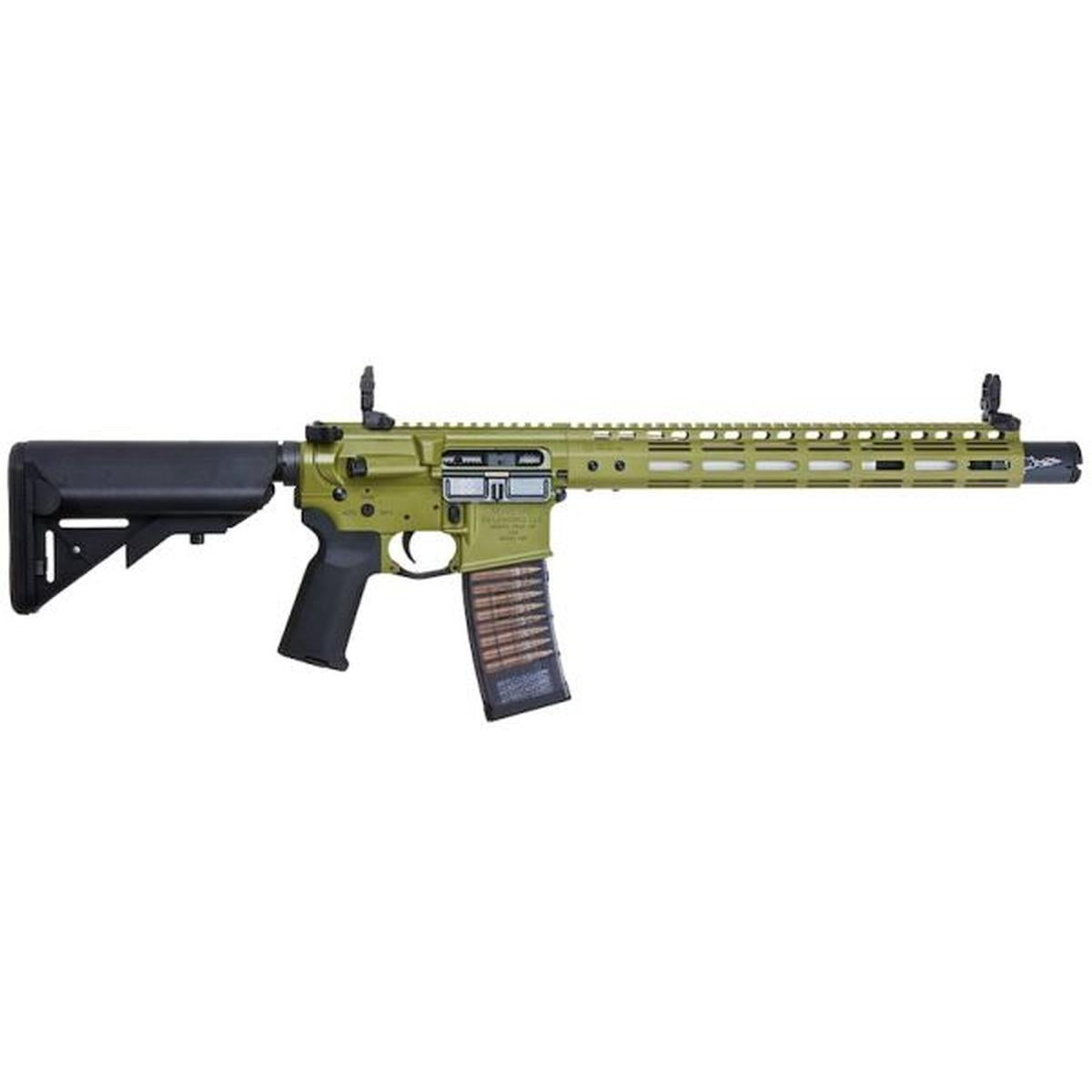 EMG NOVESKE N4 エアソフト GBB ライフル (13.5 インチ、CYMA CGS システム) - OD-AIRSOFT GOGO エアガン・サバゲー用品通販