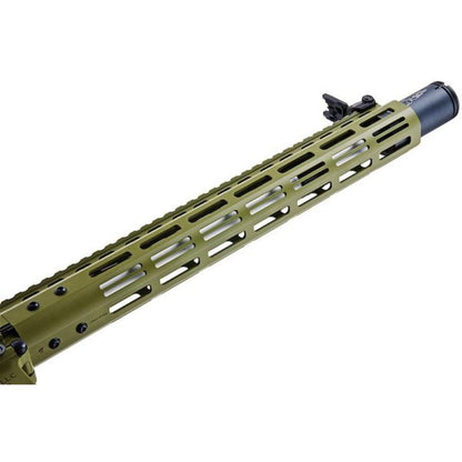 EMG NOVESKE N4 エアソフト GBB ライフル (13.5 インチ、CYMA CGS システム) - OD-AIRSOFT GOGO エアガン・サバゲー用品通販