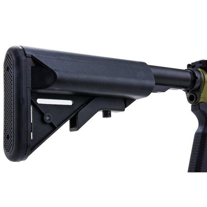 EMG NOVESKE N4 エアソフト GBB ライフル (13.5 インチ、CYMA CGS システム) - OD-AIRSOFT GOGO エアガン・サバゲー用品通販