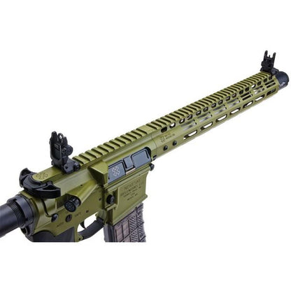 EMG NOVESKE N4 エアソフト GBB ライフル (13.5 インチ、CYMA CGS システム) - OD-AIRSOFT GOGO エアガン・サバゲー用品通販