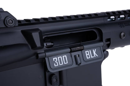 EMG Noveske N4 エアソフト M4 GBB ライフル (MWS システム) by Double Eagle - ブラック (第2世代)-AIRSOFT GOGO エアガン・サバゲー用品通販