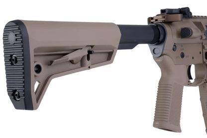 EMG Noveske N4 エアソフト M4 GBB ライフル (MWS システム) by Double Eagle - DE (Gen2)-AIRSOFT GOGO エアガン・サバゲー用品通販