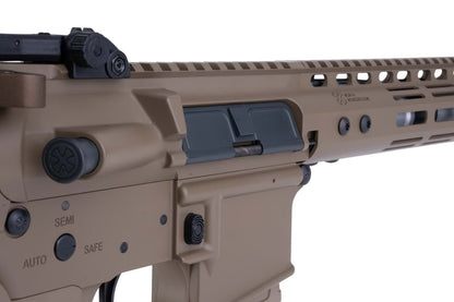 EMG Noveske N4 エアソフト M4 GBB ライフル (MWS システム) by Double Eagle - DE (Gen2)-AIRSOFT GOGO エアガン・サバゲー用品通販