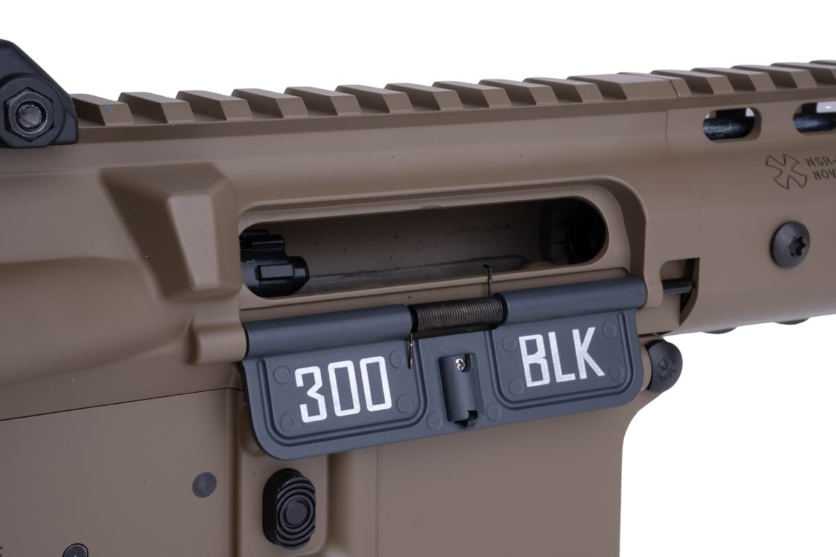EMG Noveske N4 エアソフト M4 GBB ライフル (MWS システム) by Double Eagle - DE (Gen2)-AIRSOFT GOGO エアガン・サバゲー用品通販