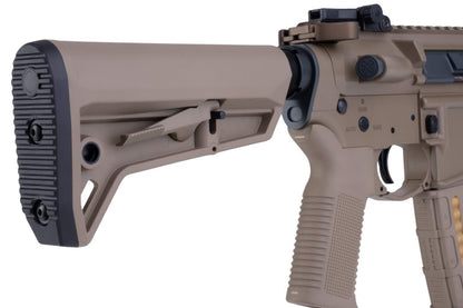 EMG Noveske N4 エアソフト M4 GBB ライフル (MWS システム) by Double Eagle - DE (Gen2)-AIRSOFT GOGO エアガン・サバゲー用品通販